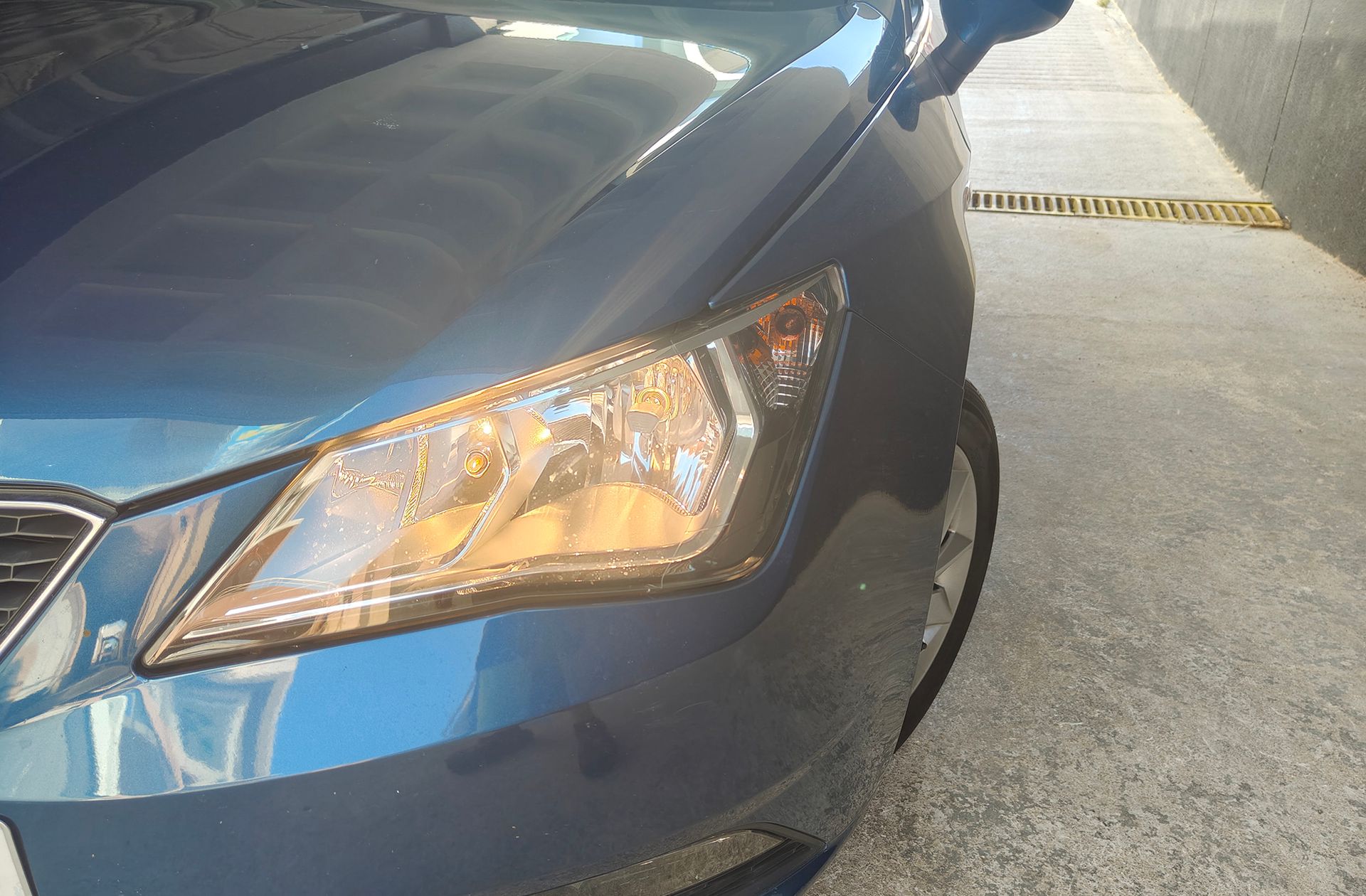 SEAT Ibiza 1.6 TDI Style - foto 12