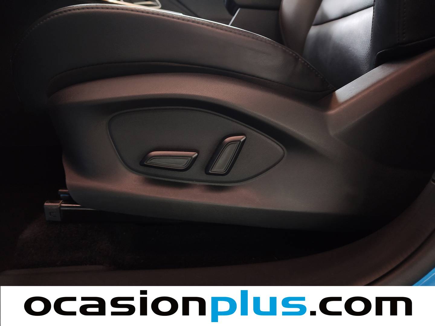 MG ZS MG ZS 1.5 Hybrid+ Luxury (197 CV) seminuevo
