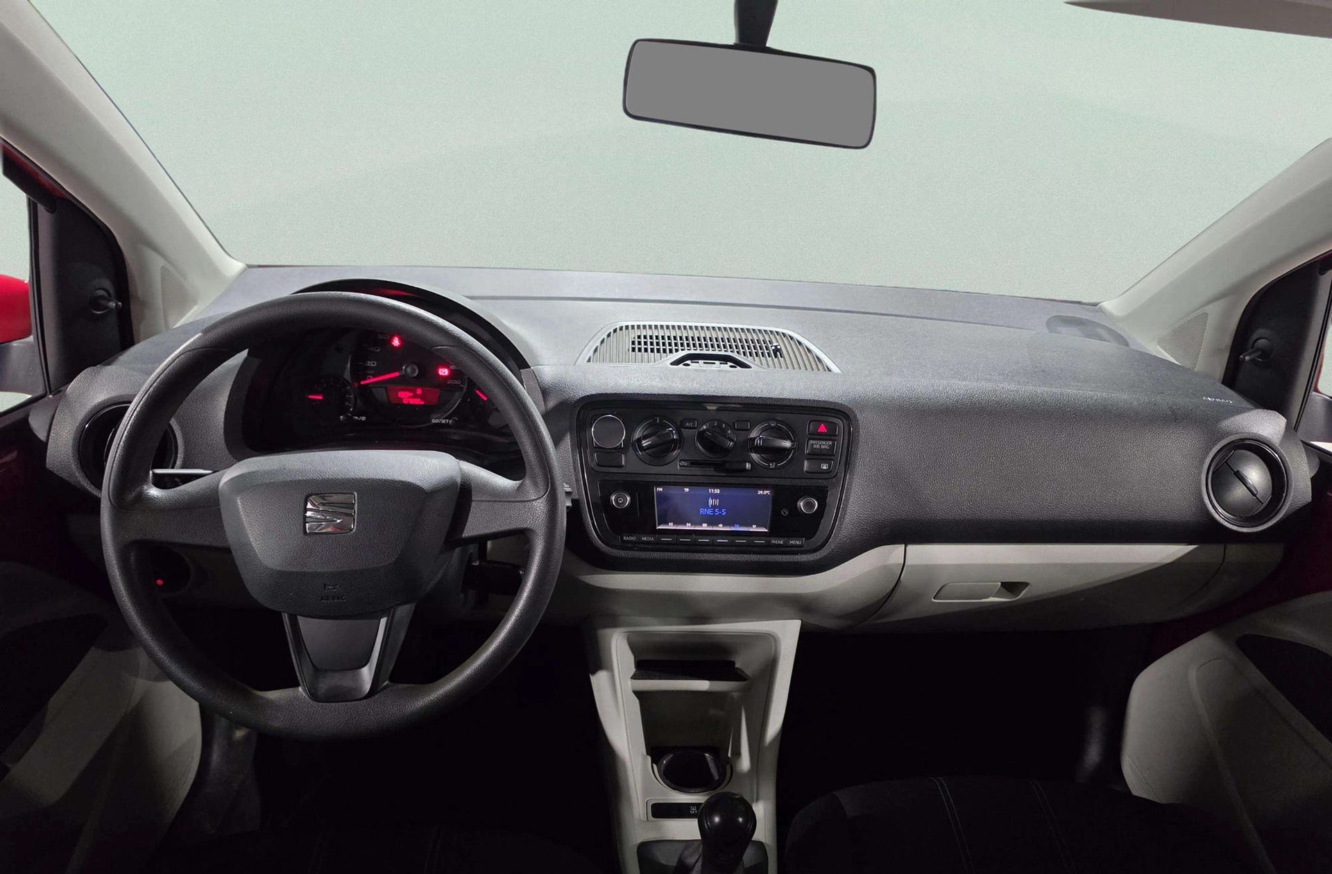 SEAT Mii 1.0 Style - foto 6