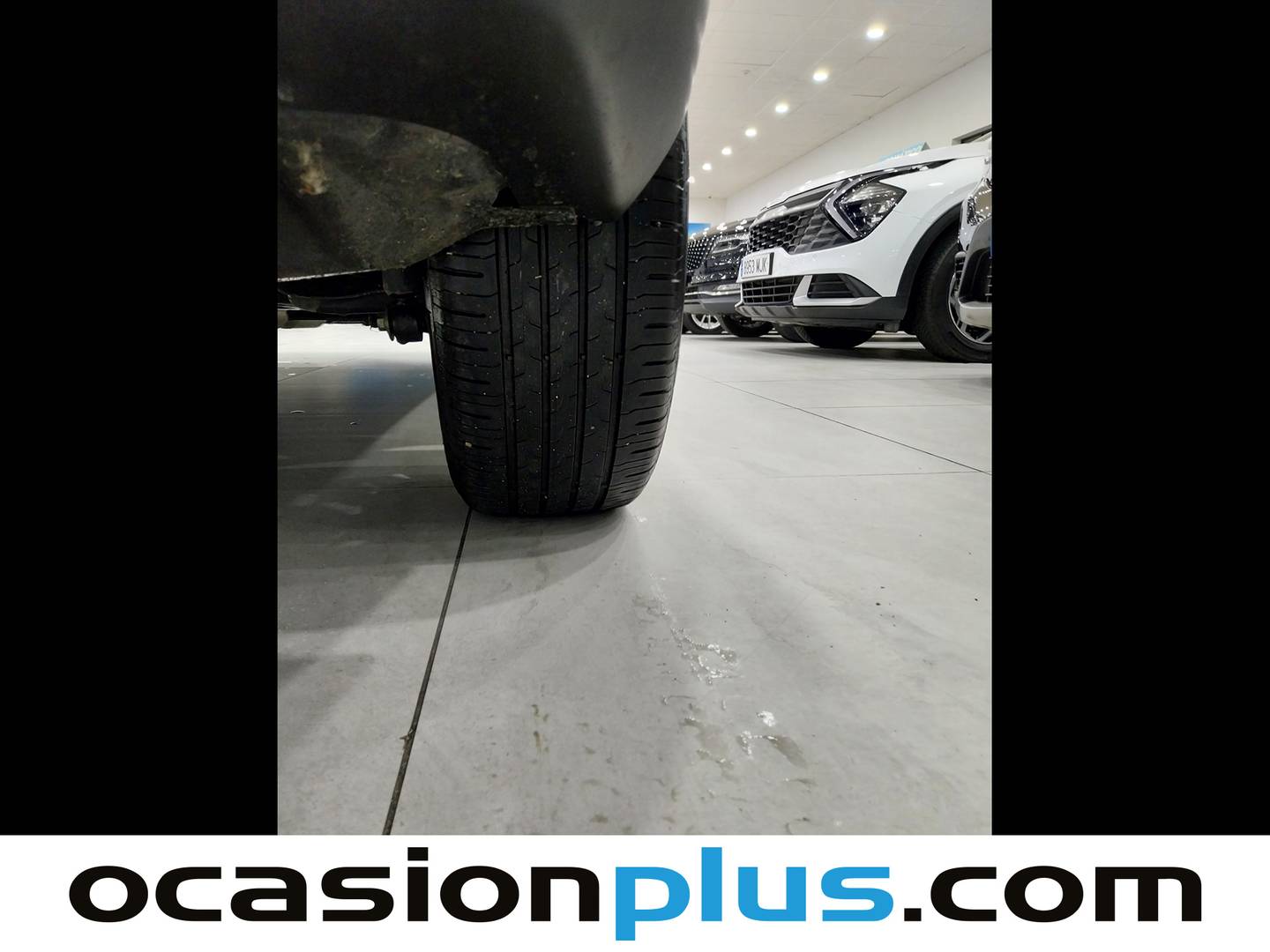 Foto Suzuki S-Cross Suzuki S-Cross 1.4T Mild Hybrid S2 4WD (129 CV)
