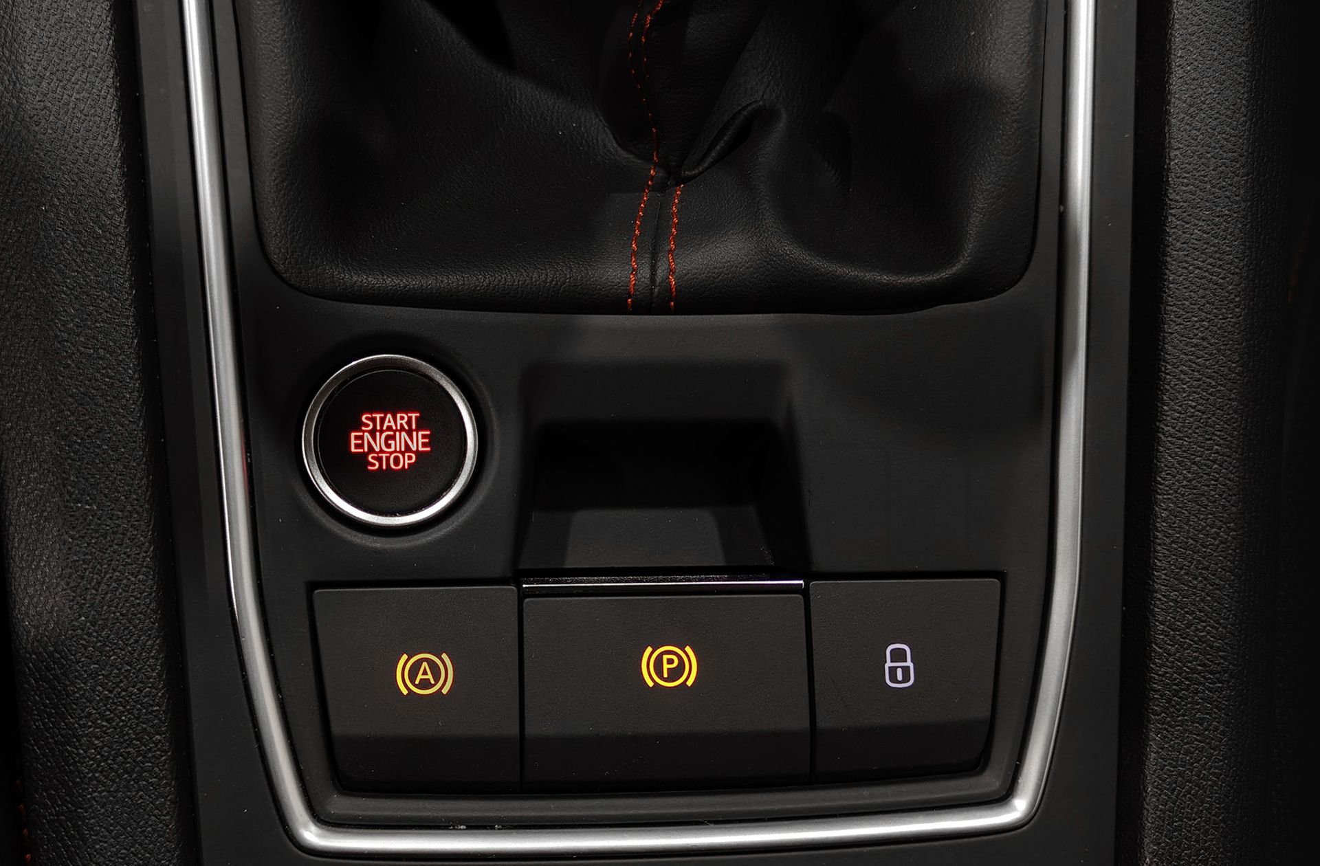 SEAT León 1.5 TSI FR Go L - foto 34