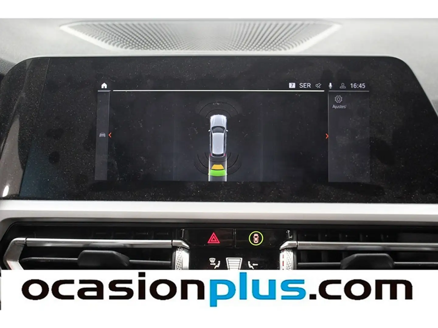 Foto BMW Serie 3 BMW Serie 3 318d Touring (150 CV)