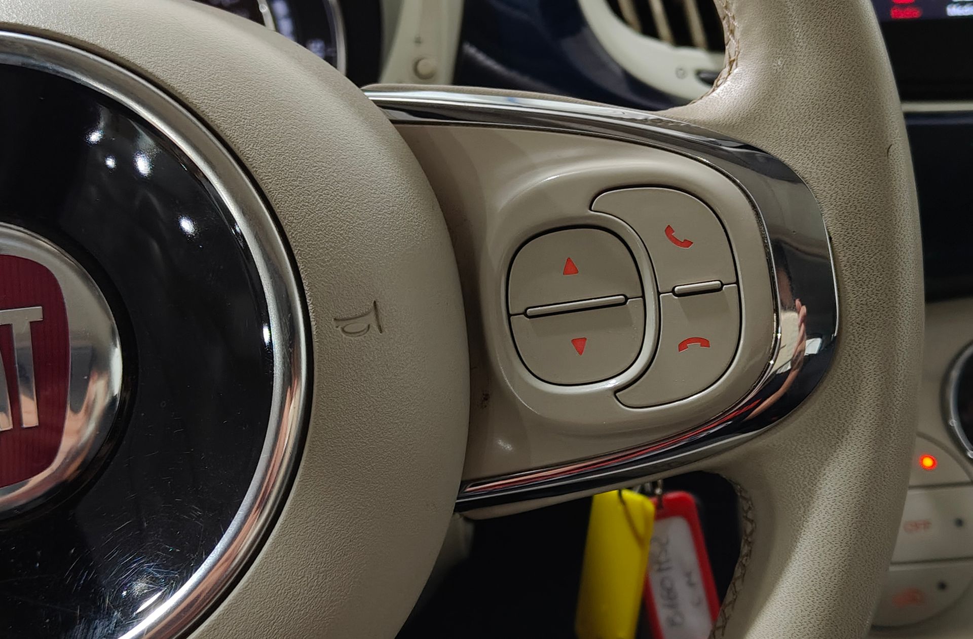 Fiat 500 1.0 Hybrid Dolcevita - foto 17
