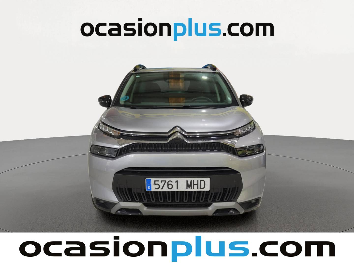 Foto Citroën C3 Aircross Citroen C3 Aircross PureTech 110 S&S Shine (110 CV)