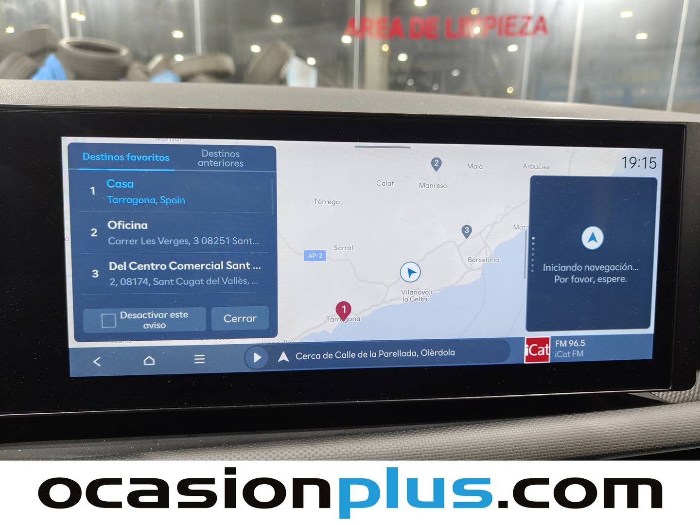 Foto Hyundai Tucson Hyundai Tucson 1.6 TGDI HEV Klass AT (215 CV)