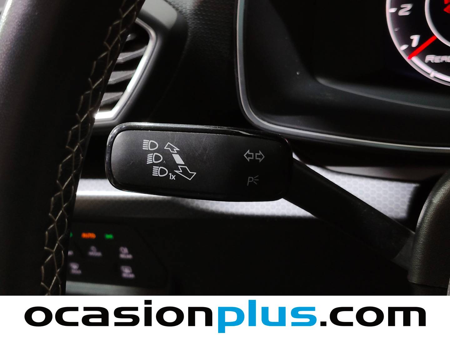 Foto Seat León SEAT León ST 1.5 TSI S&S Style XL (130 CV)