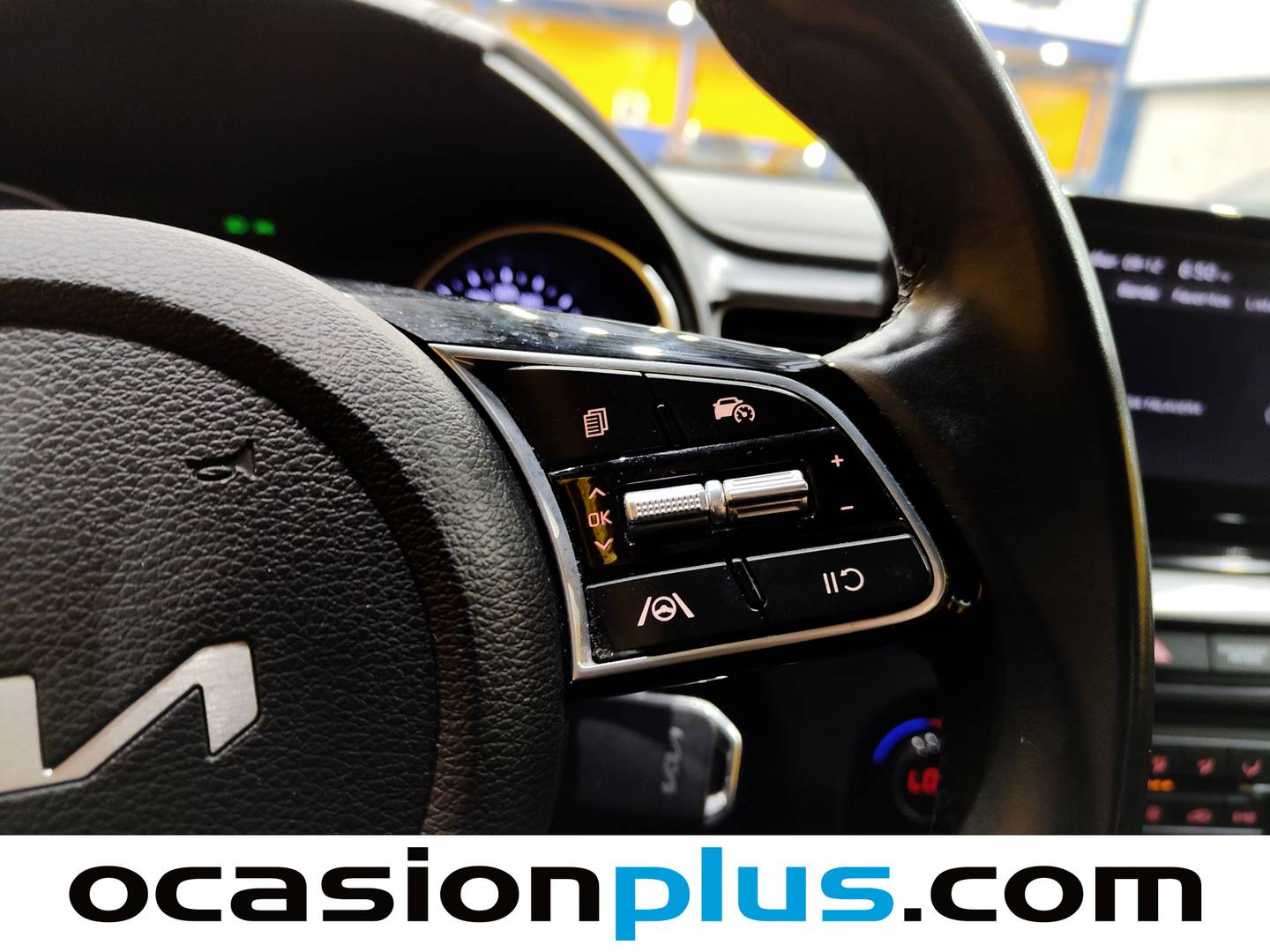 Foto KIA XCeed Kia XCeed 1.0 T-GDi Drive (120 CV)