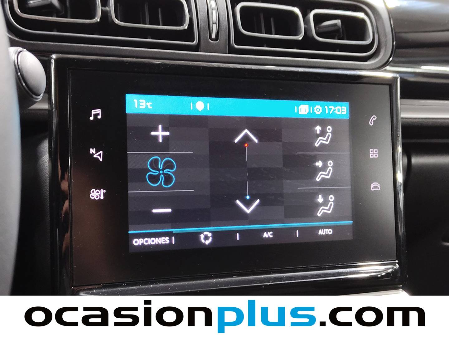 Foto Citroën C3 Origin Citroen C3 Origin PureTech 110 Max (110 CV)