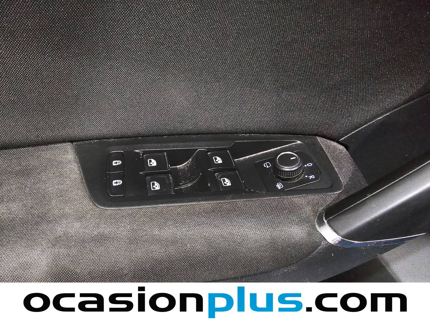 Volkswagen Touran Volkswagen Touran Sport 1.6 TDI (115 CV) 7 PLAZAS  PACK R-LINE al mejor precio