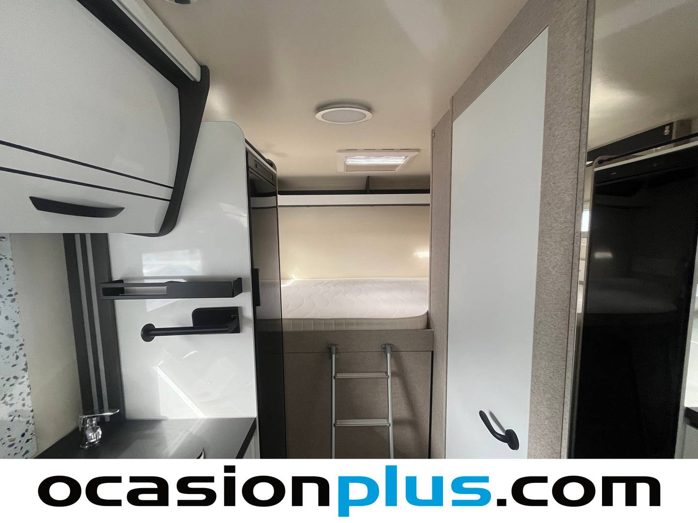 McLouis Glamys McLouis Glamys 320  (165 CV) 2025