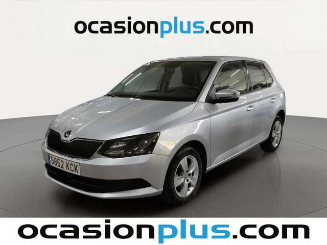 Skoda Fabia 1.0 TSI Like (95 CV) de segunda mano