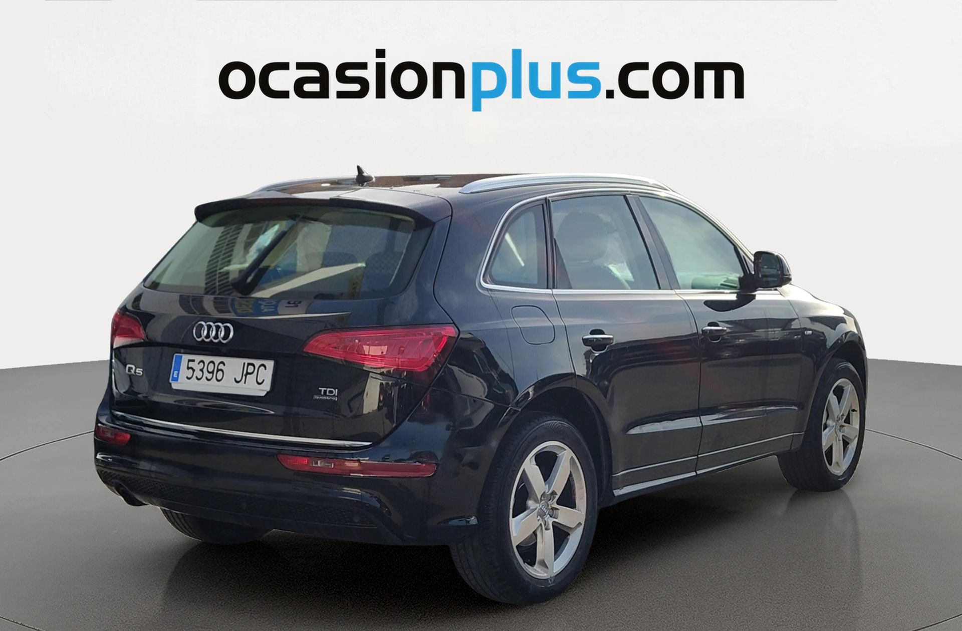 Audi Q5 S line 2.0 TDI clean diesel quattro S tronic - foto 4