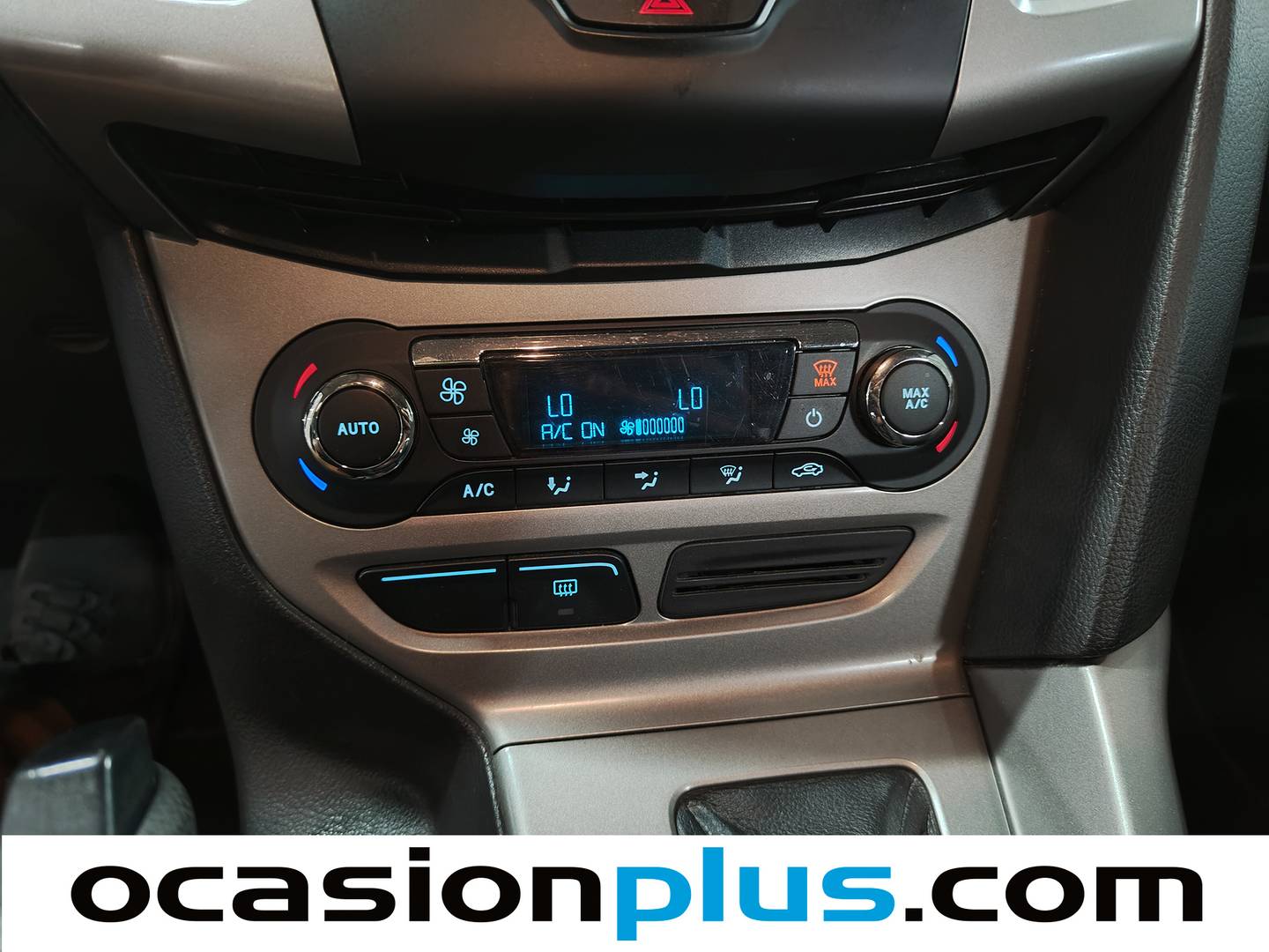 Accesorios del Ford Focus Ford Focus SportBreak 1.6 TI-VCT Trend PowerShift (125 CV)