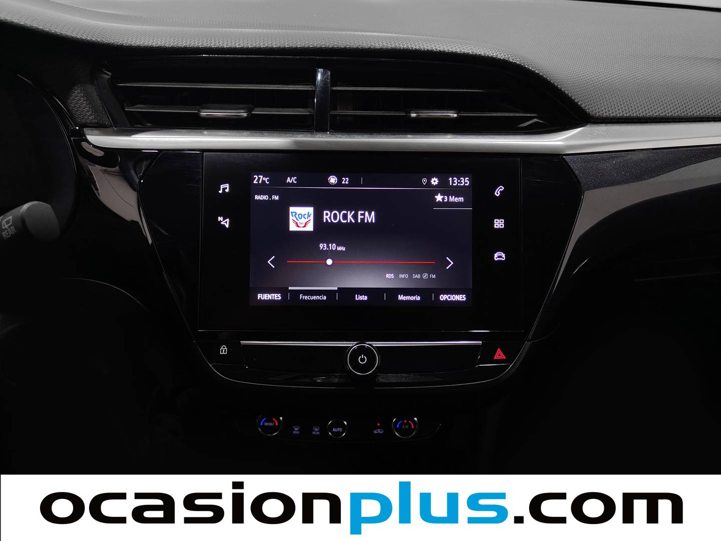 Opel Corsa Opel Corsa 1.2 Turbo XHL Elegance (100 CV) al mejor precio