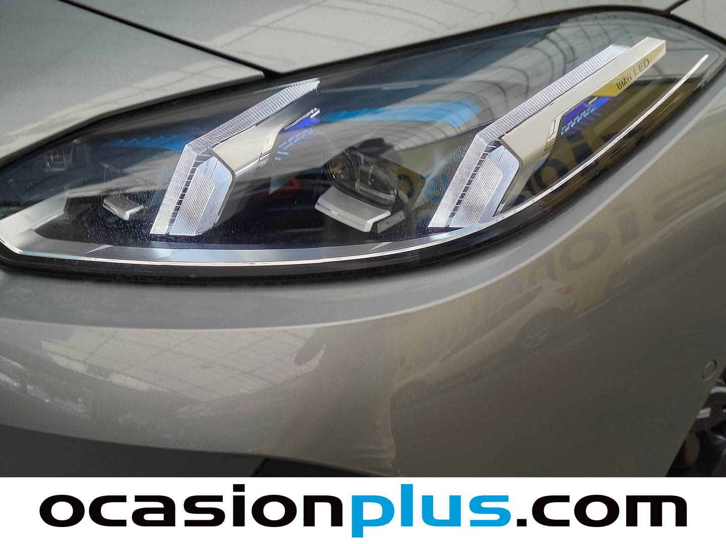 Accesorios del BMW Serie 2 BMW Serie 2 218d Gran Coupe (150 CV)