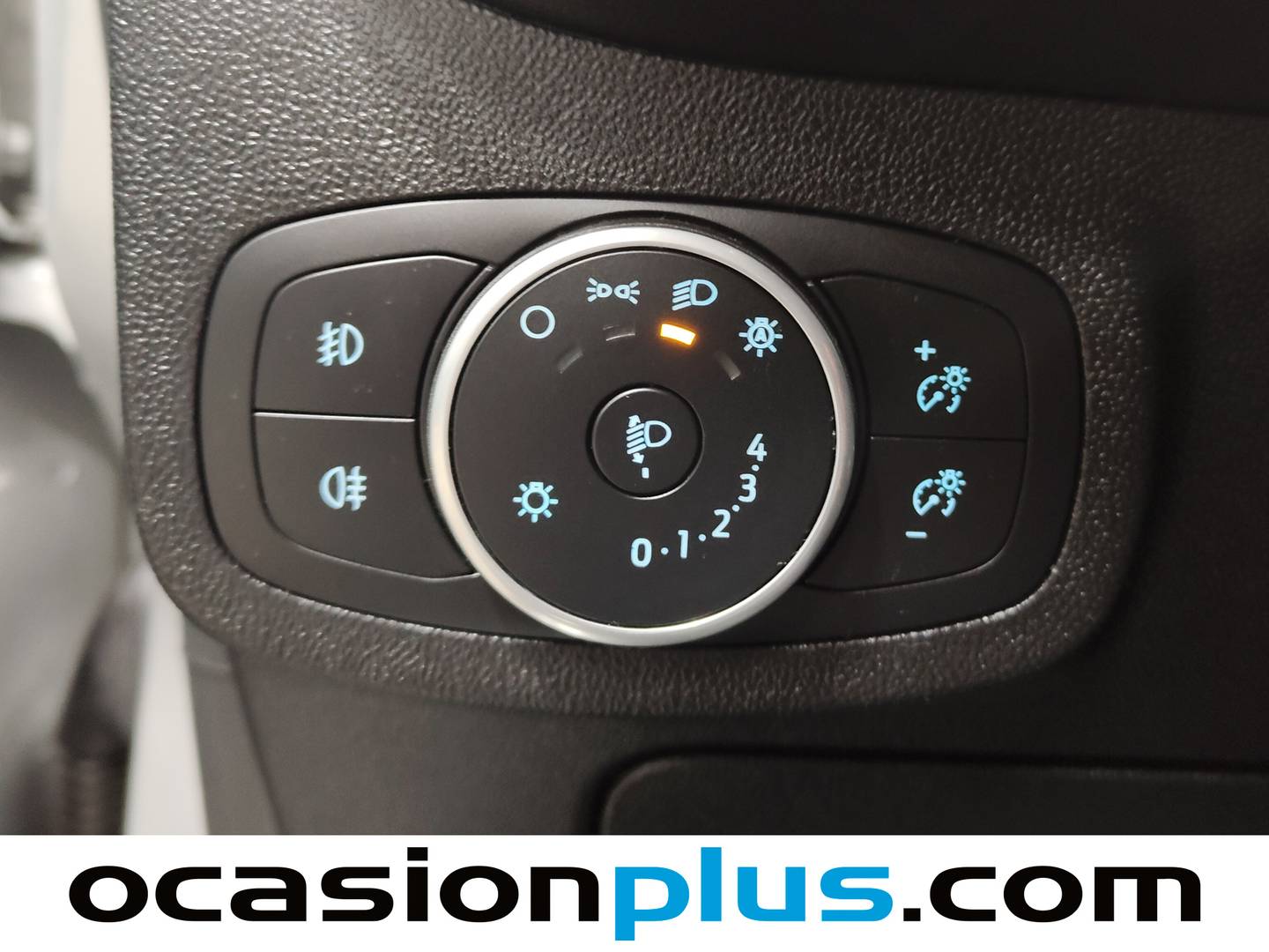 Ford Fiesta Ford Fiesta 1.0 EcoBoost S&S ST-Line (140 CV) 2019