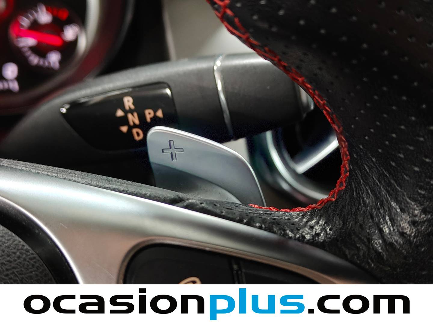 Mercedes GLA Mercedes-Benz GLA GLA 200 (156 CV) km 0