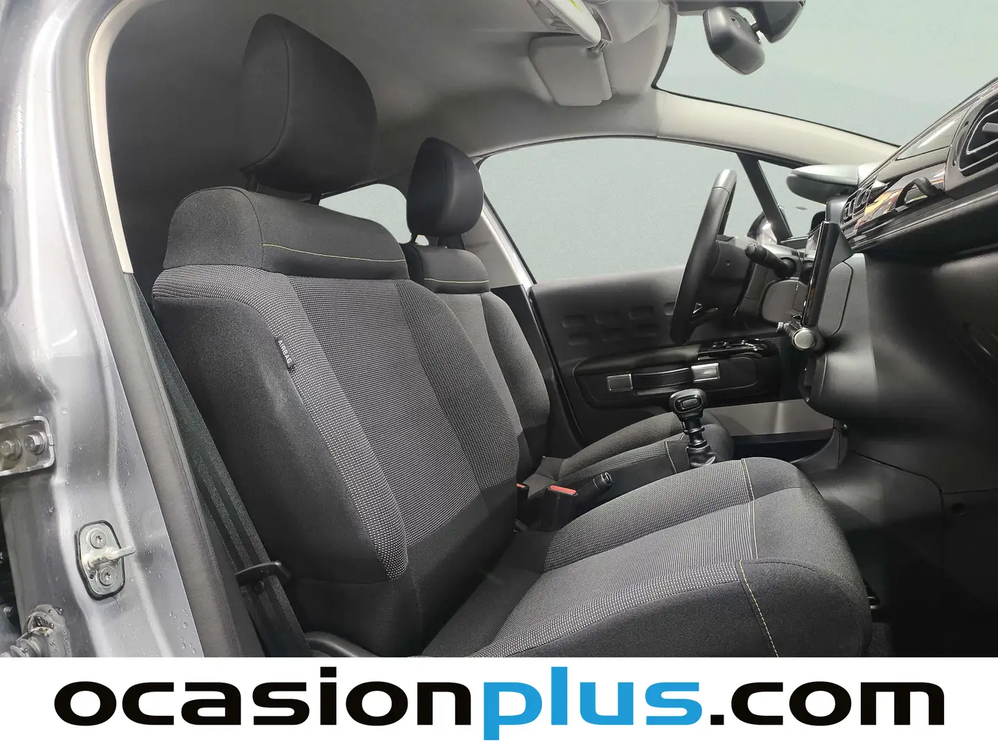 Foto Citroën C3 Origin Citroen C3 Origin Origin PureTech 110 Max (110 CV)