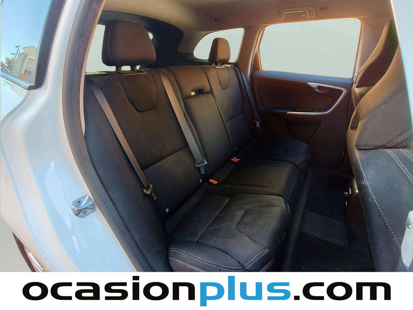 Volvo XC60 Volvo XC60 D3 Kinetic (150 CV) al mejor precio