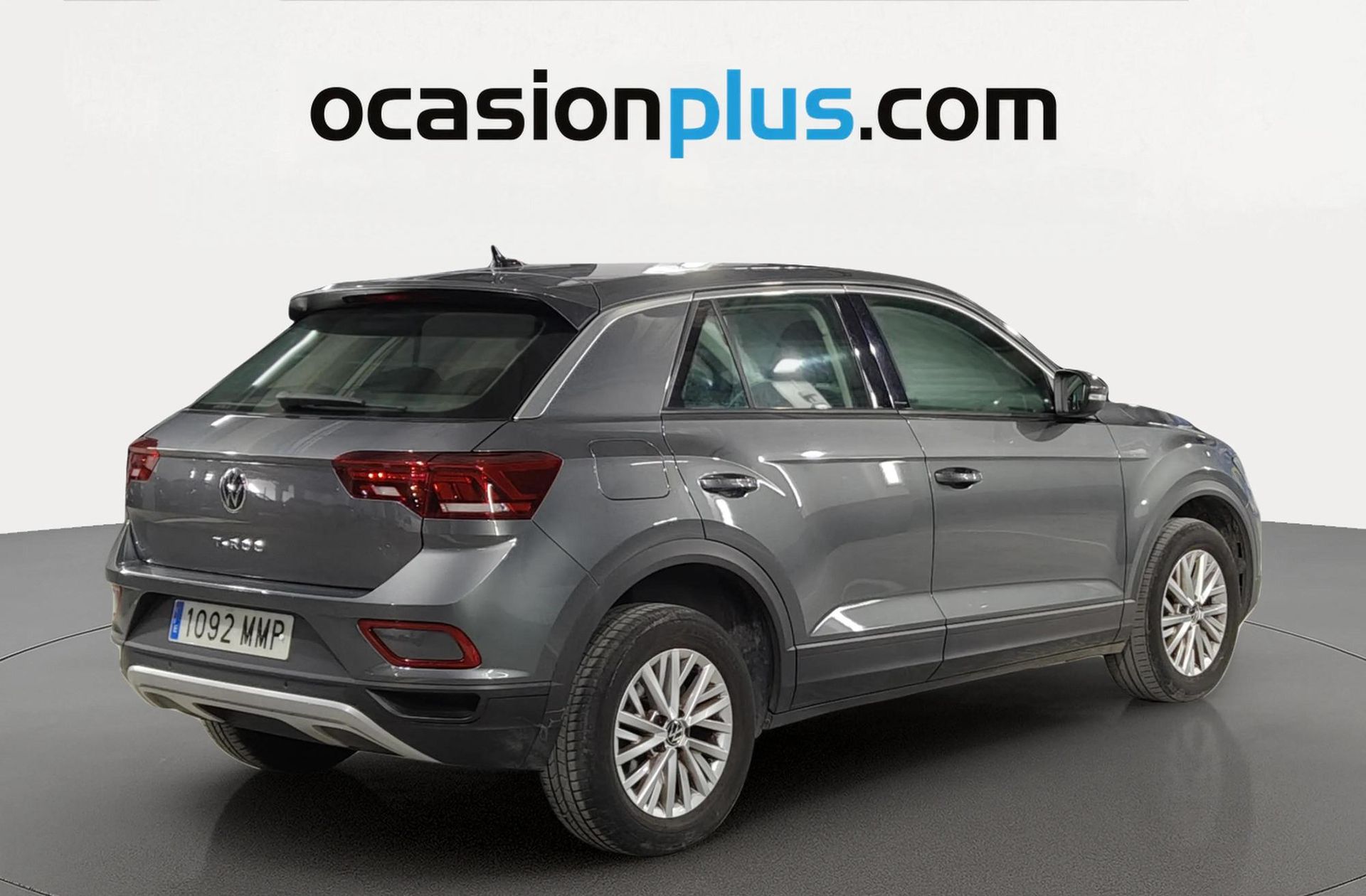 Volkswagen T-Roc 1.0 TSI T-Roc - foto 4