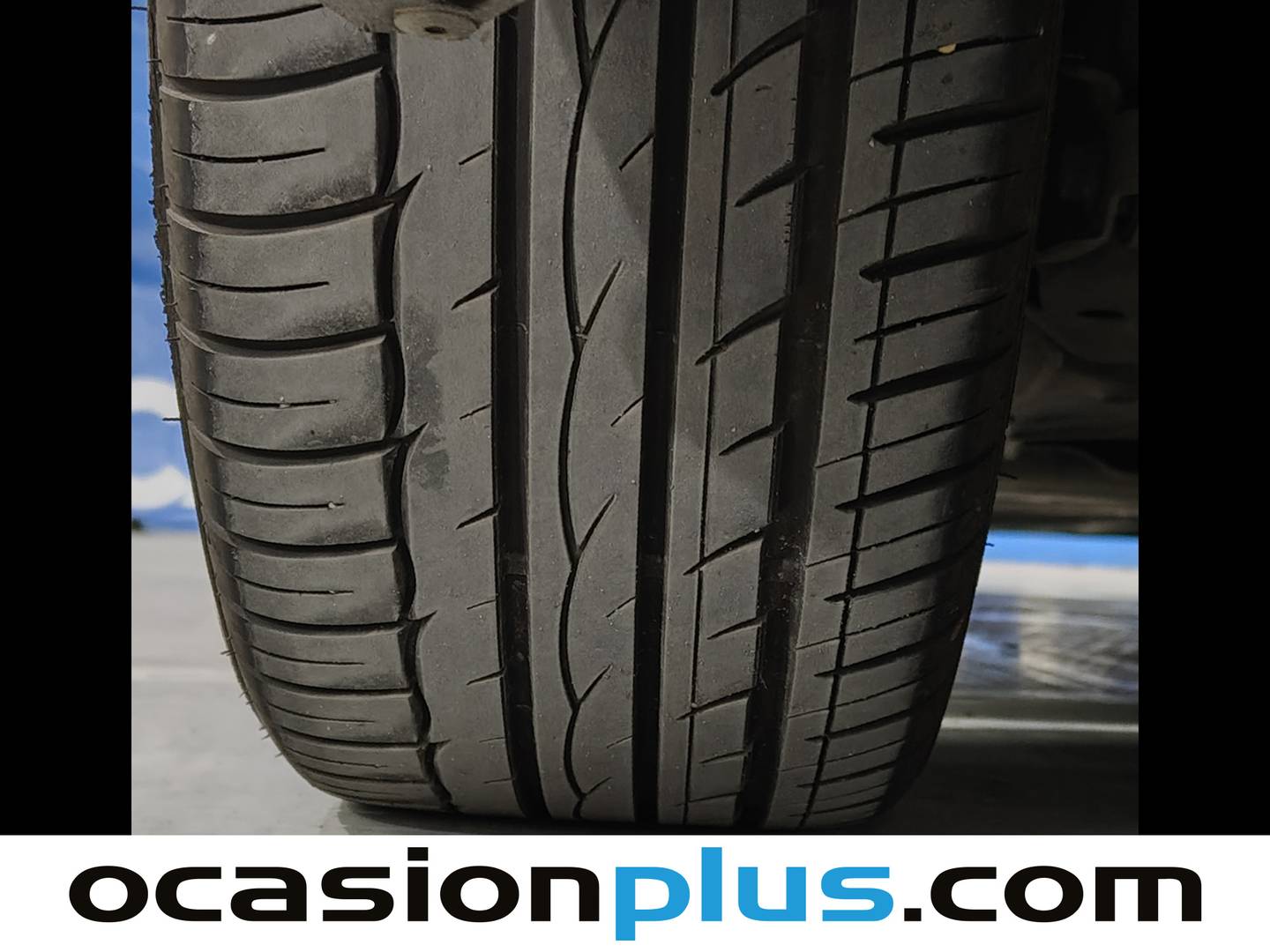 Volkswagen Polo Volkswagen Polo GTI 2.0 TSI (200 CV) barato