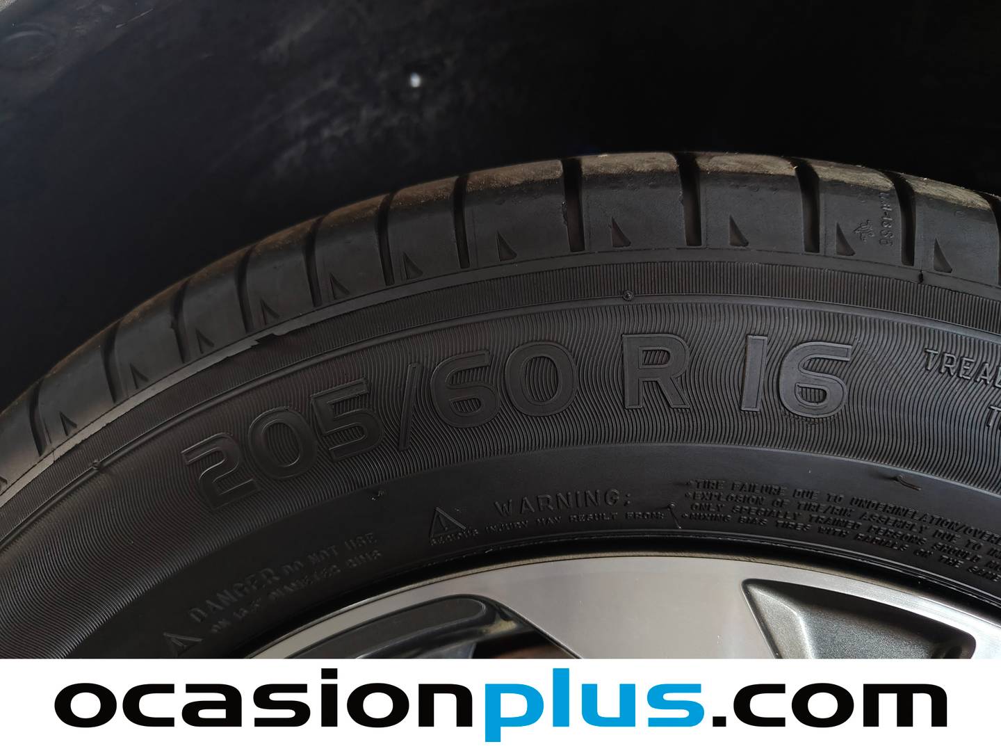 KIA XCeed KIA XCeed 1.0 T-GDi Drive (100 CV) manual