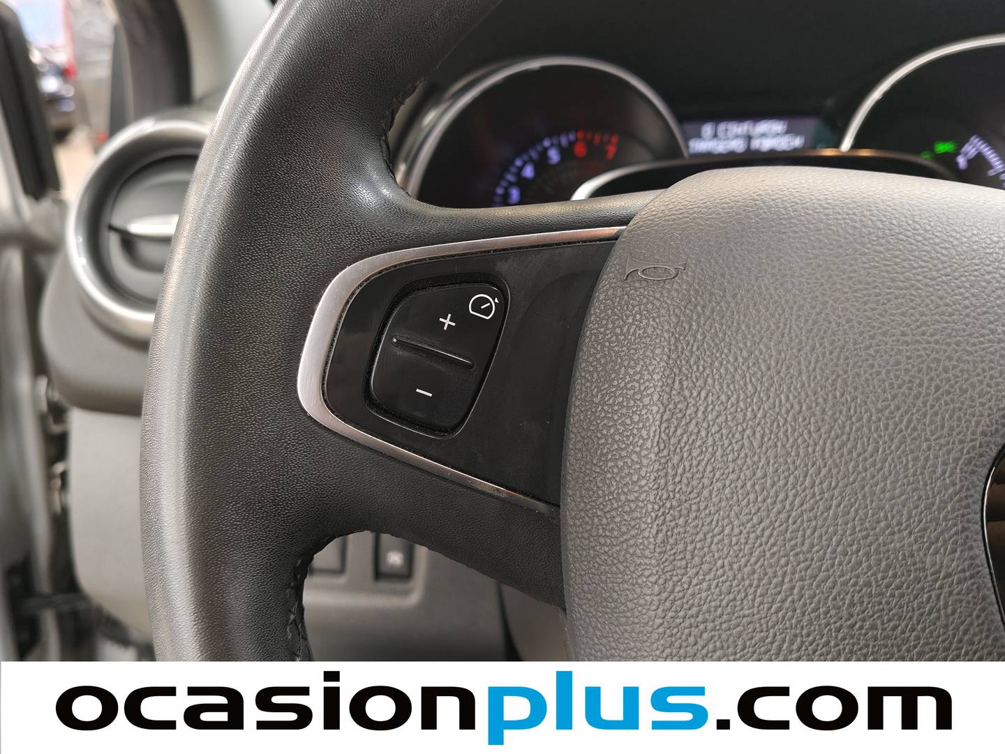 Foto Renault Clio Renault Clio Limited Energy TCe (90 CV)