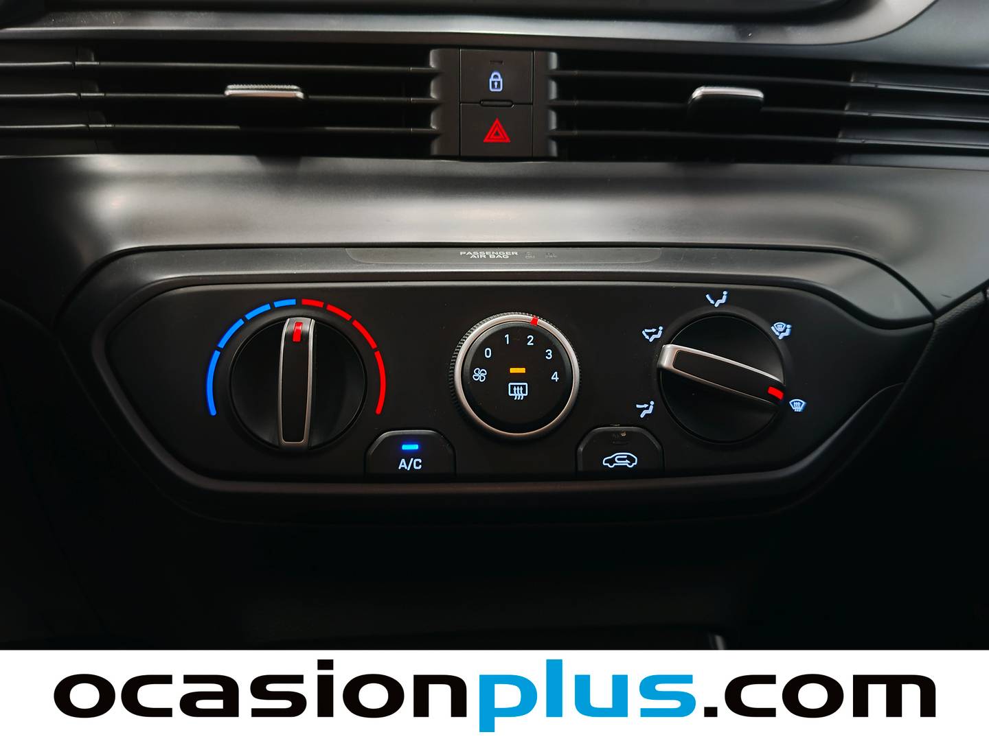 Hyundai Bayon Hyundai Bayon 1.2 MPI Maxx (84 CV) barato