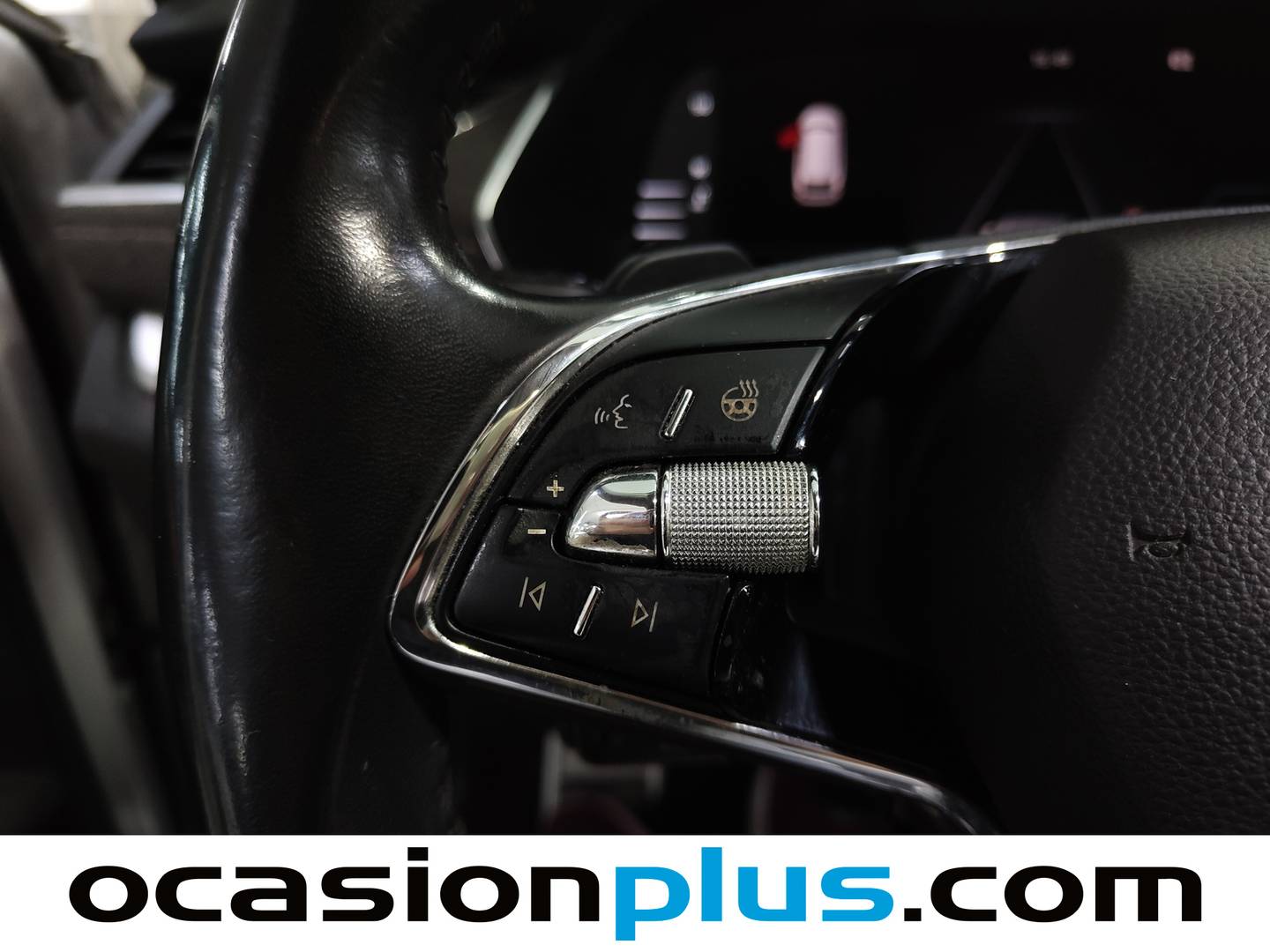 Skoda Octavia Skoda Octavia Combi 2.0 TSI 140kW(190CV) DSG 4X4 Scout al mejor precio