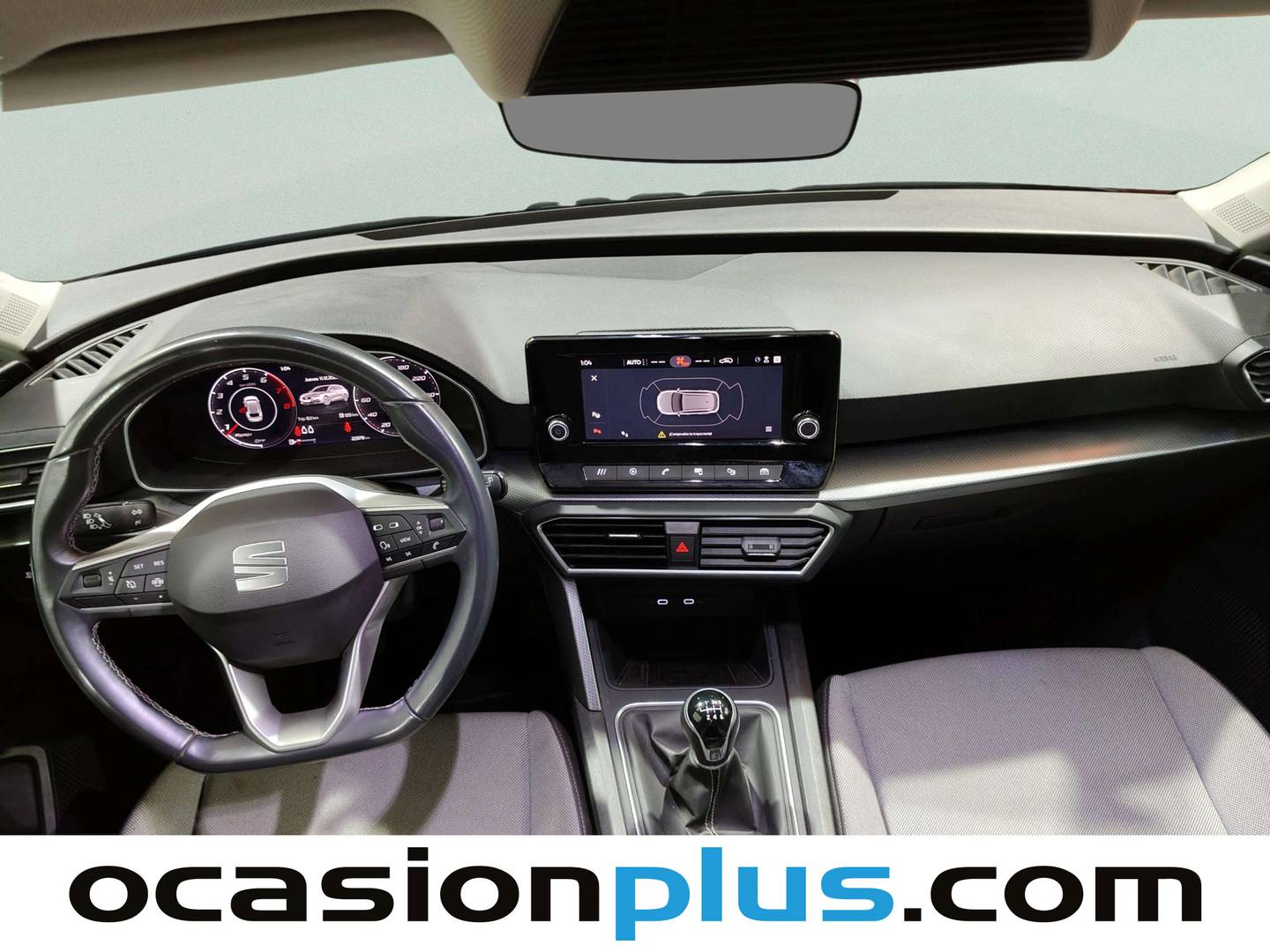 Seat León SEAT León ST ST 1.5 TSI S&S Style XL (130 CV) al mejor precio