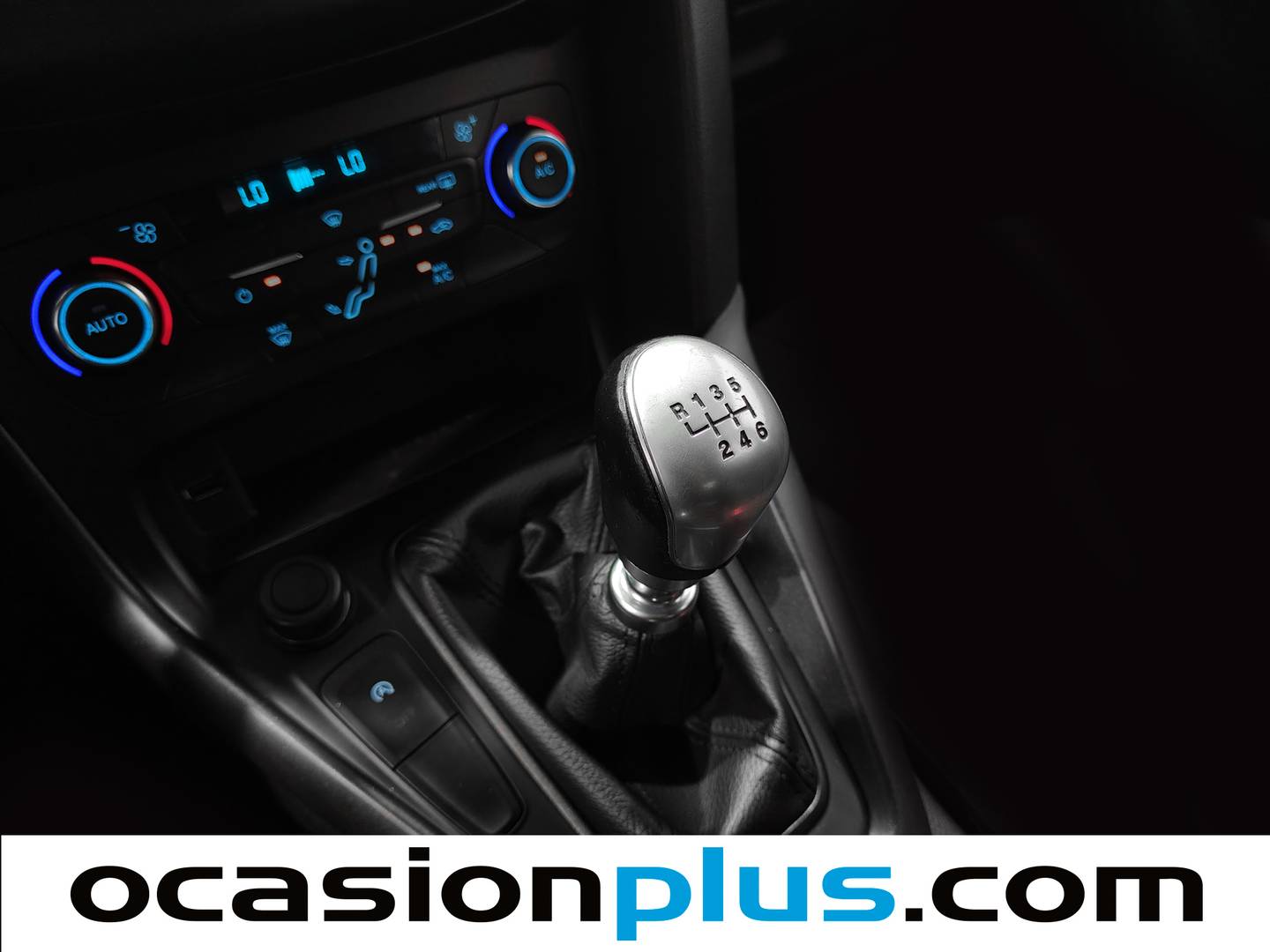 Ford Focus Ford Focus 1.0 Ecoboost S&S ST-Line (125 CV) de ocasión