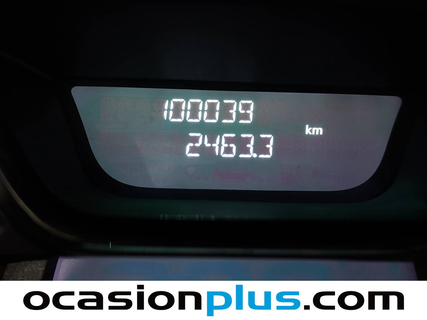 Renault Captur Renault Captur Zen Energy TCe (90 CV) seminuevo