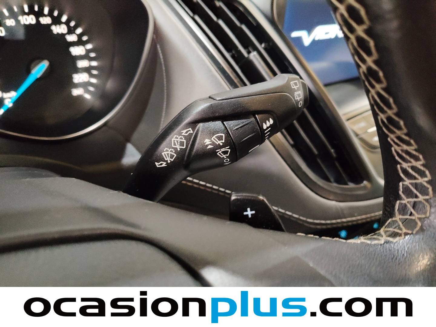 Acabados Ford Kuga Ford Kuga 2.0 TDCI S&S Vignale 4x4 Powershift (150 CV)