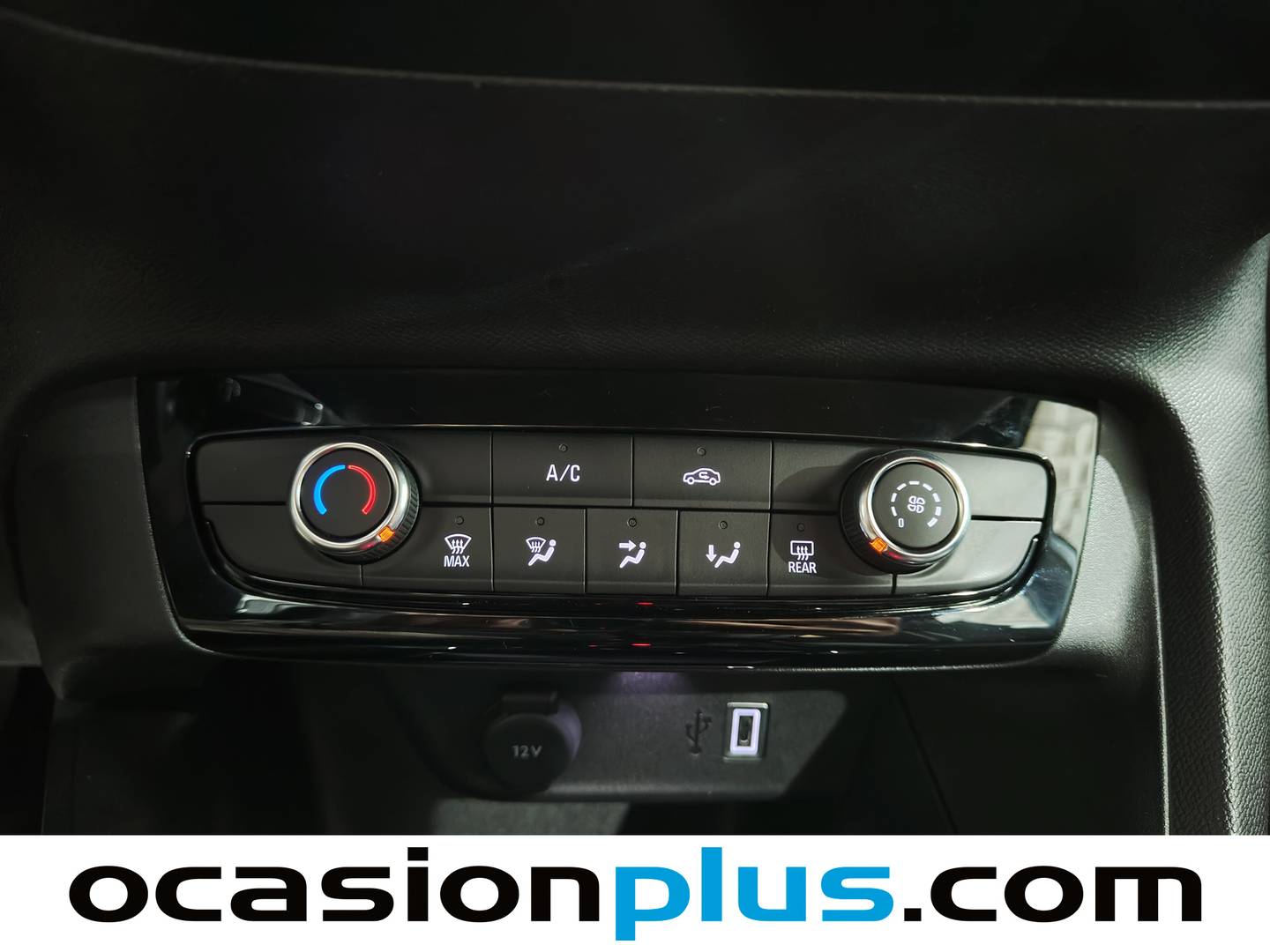 Foto Opel Corsa Opel Corsa 1.2 T XHL Hybrid GS eDCT (110 CV)