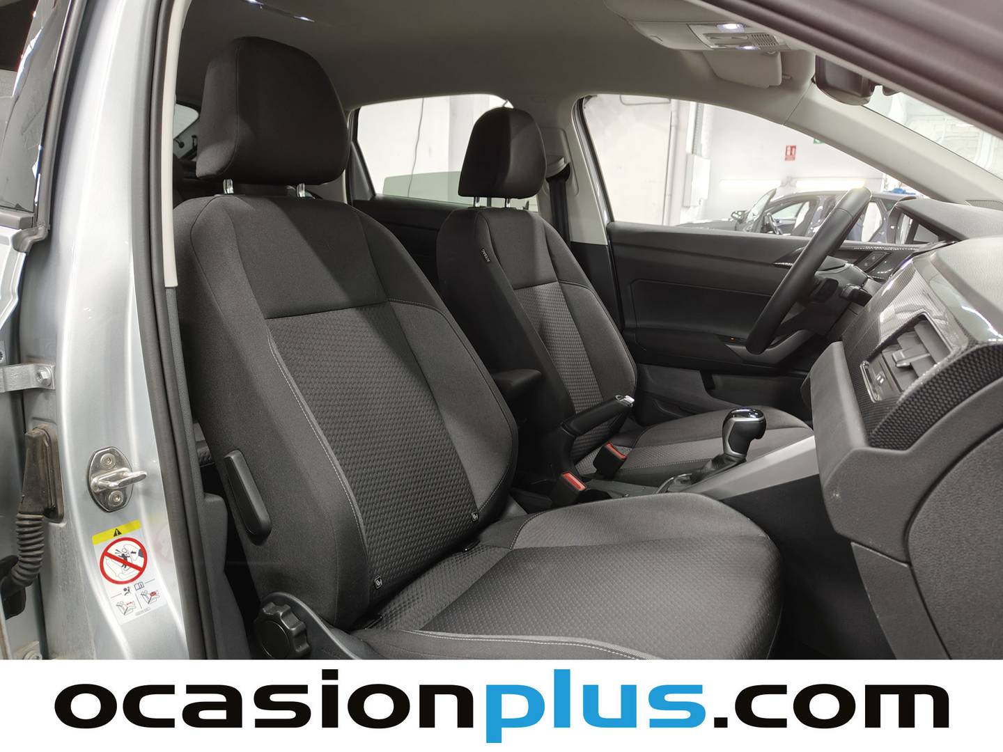Foto Volkswagen Taigo Volkswagen Taigo ``Más`` 1.0 TSI  (115 CV) DSG