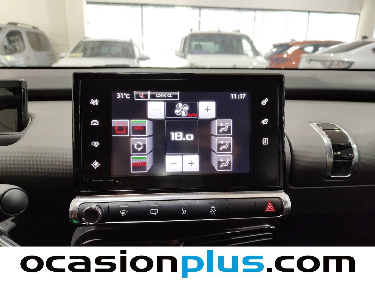 Citroën C4 Cactus Citroën C4 Cactus PureTech 82 Feel (82 CV) barato
