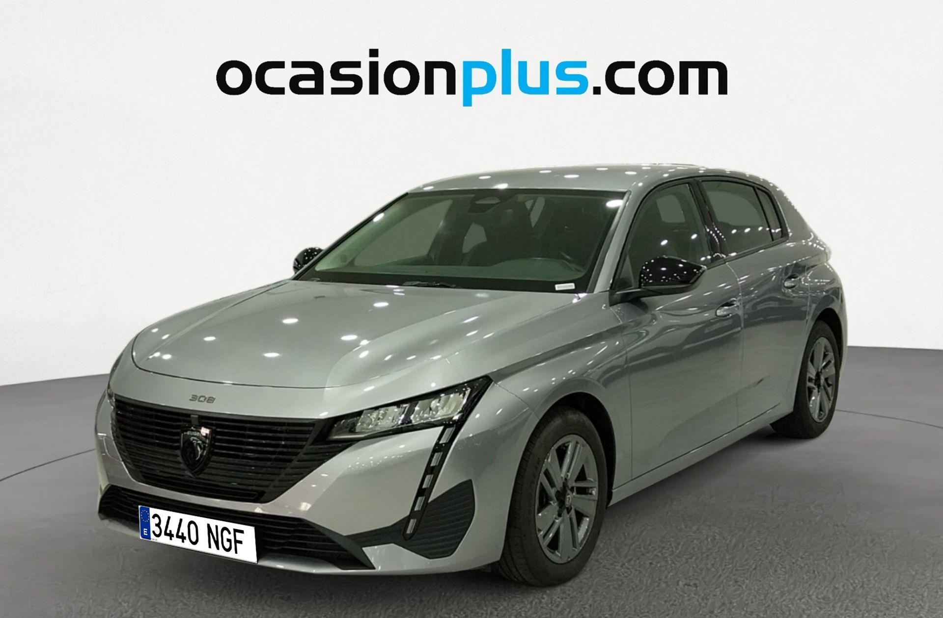 Peugeot 308 PureTech 130 Active Pack EAT8