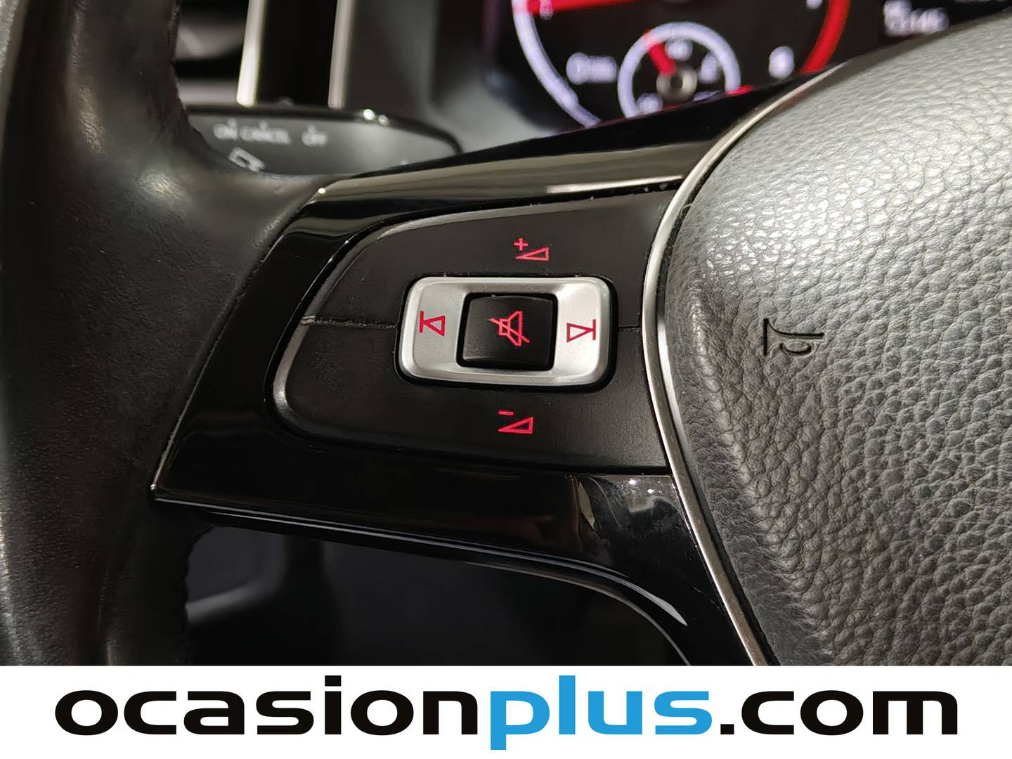 Volkswagen Polo Volkswagen Polo Sport 1.0 TSI  (115 CV) 115cv