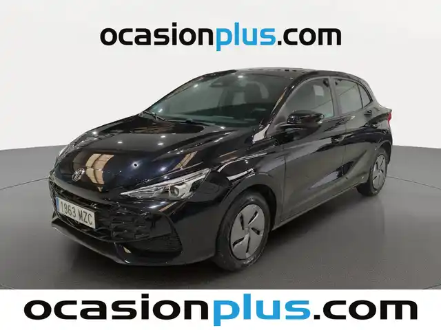 MG MG3 Hybrid+ Standard (195 CV) de segunda mano