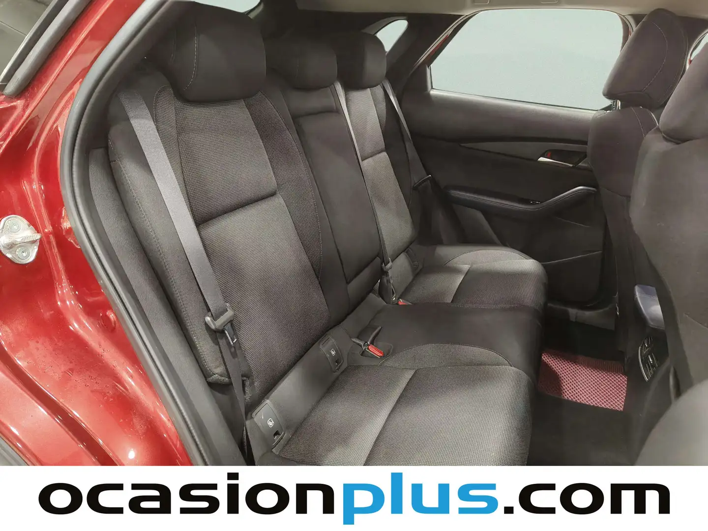 Foto Mazda CX-30 Mazda CX-30 2.0 Skyactiv-G Zenith 2WD AT (122 CV)