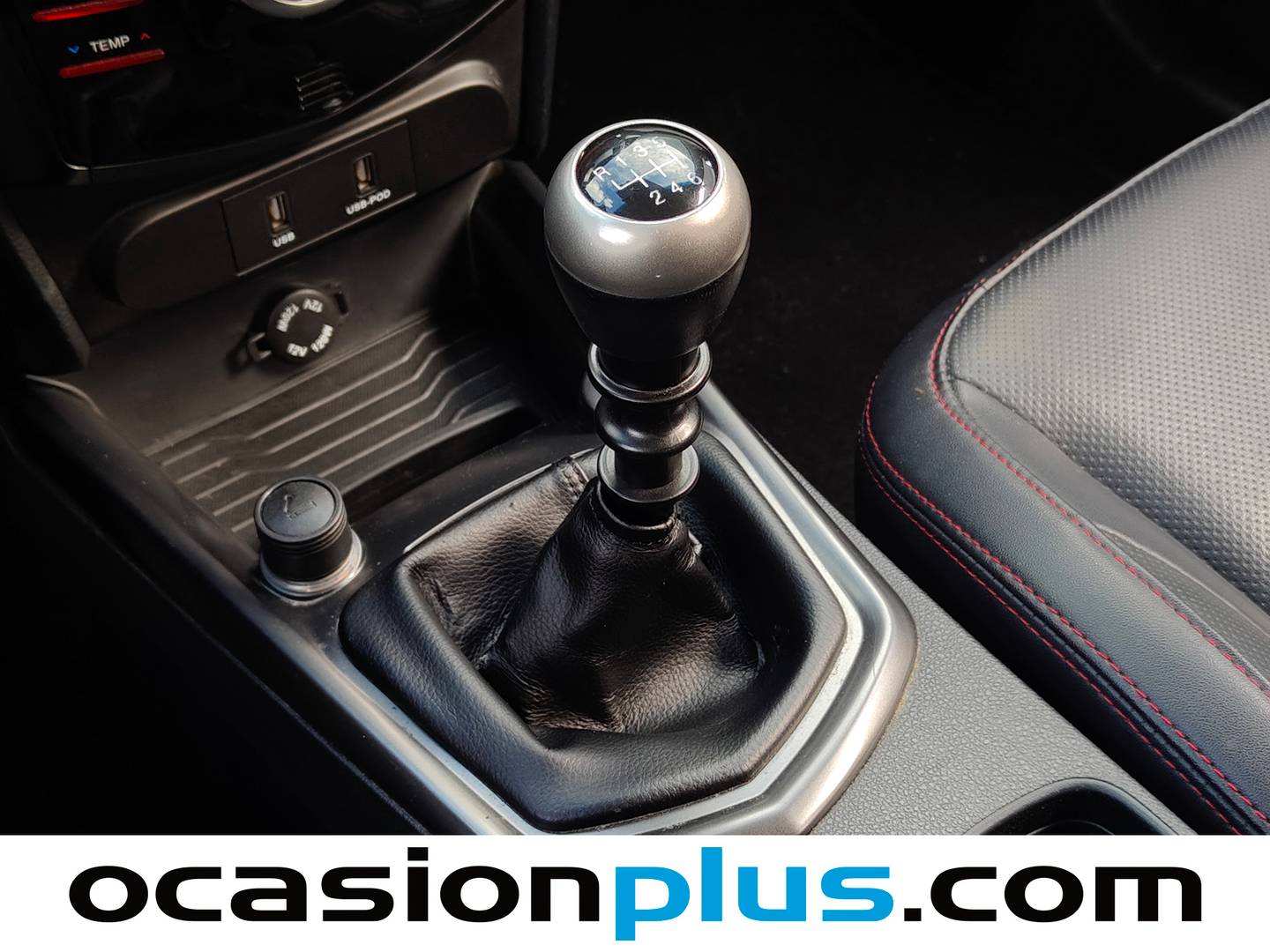 SsangYong XLV SsangYong XLV D16T Limited (115 CV) de segunda mano