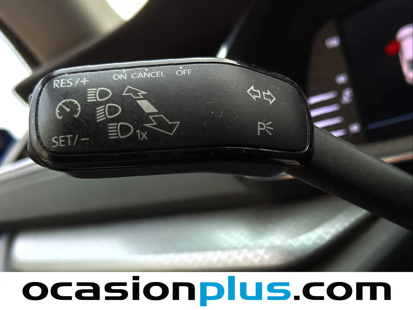 Foto Skoda Octavia Skoda Octavia 2.0 TDI Ambition (115 CV)