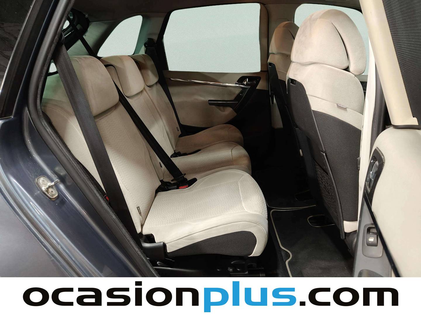 Citroën C4 Picasso Citroën C4 Picasso 1.6 HDI Exclusive (110 CV) al mejor precio