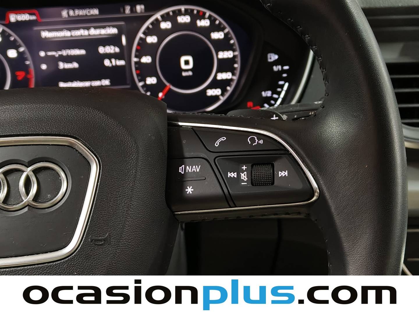 Audi Q5 Audi Q5 Advanced 45 TFSI quattro (245 CV) S tronic seminuevo