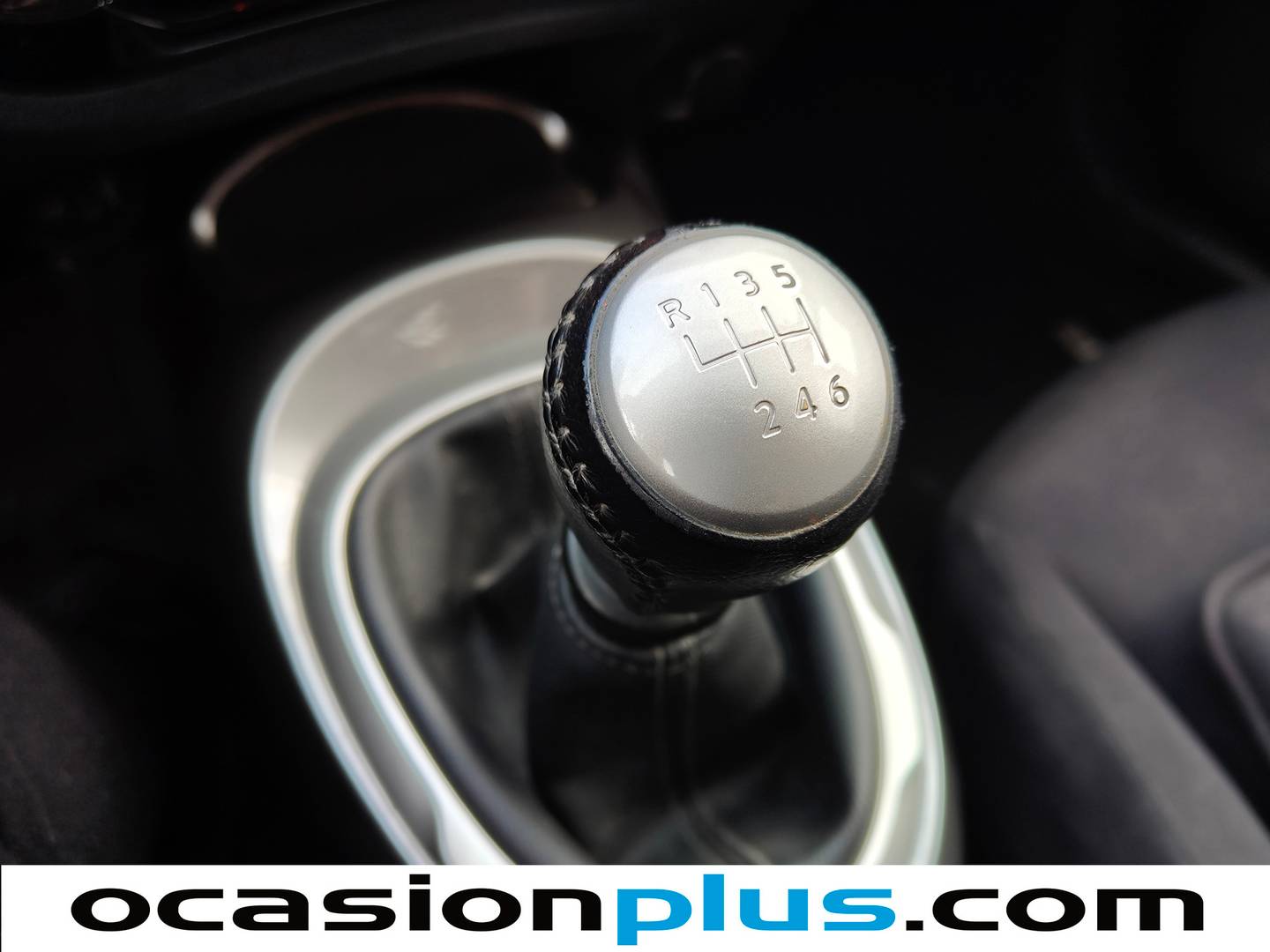 Foto Nissan JUKE Nissan Juke DIG-T Acenta (115 CV)