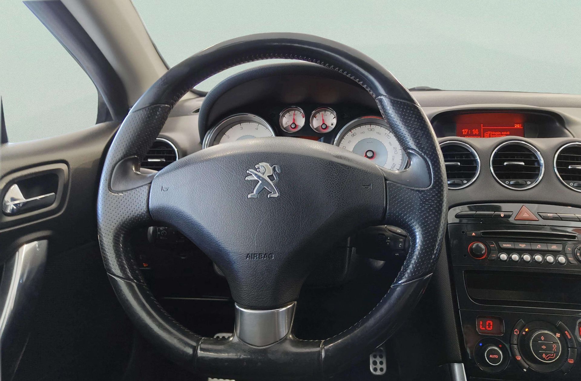 Peugeot 308 CC 1.6 VTi Active - foto 18