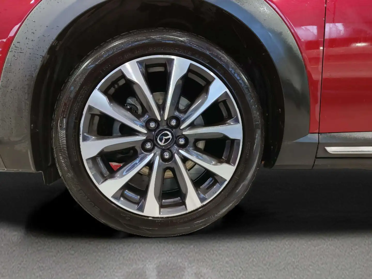 Foto Mazda CX-3 Mazda CX-3 2.0 G Zenith 2WD (121 CV)