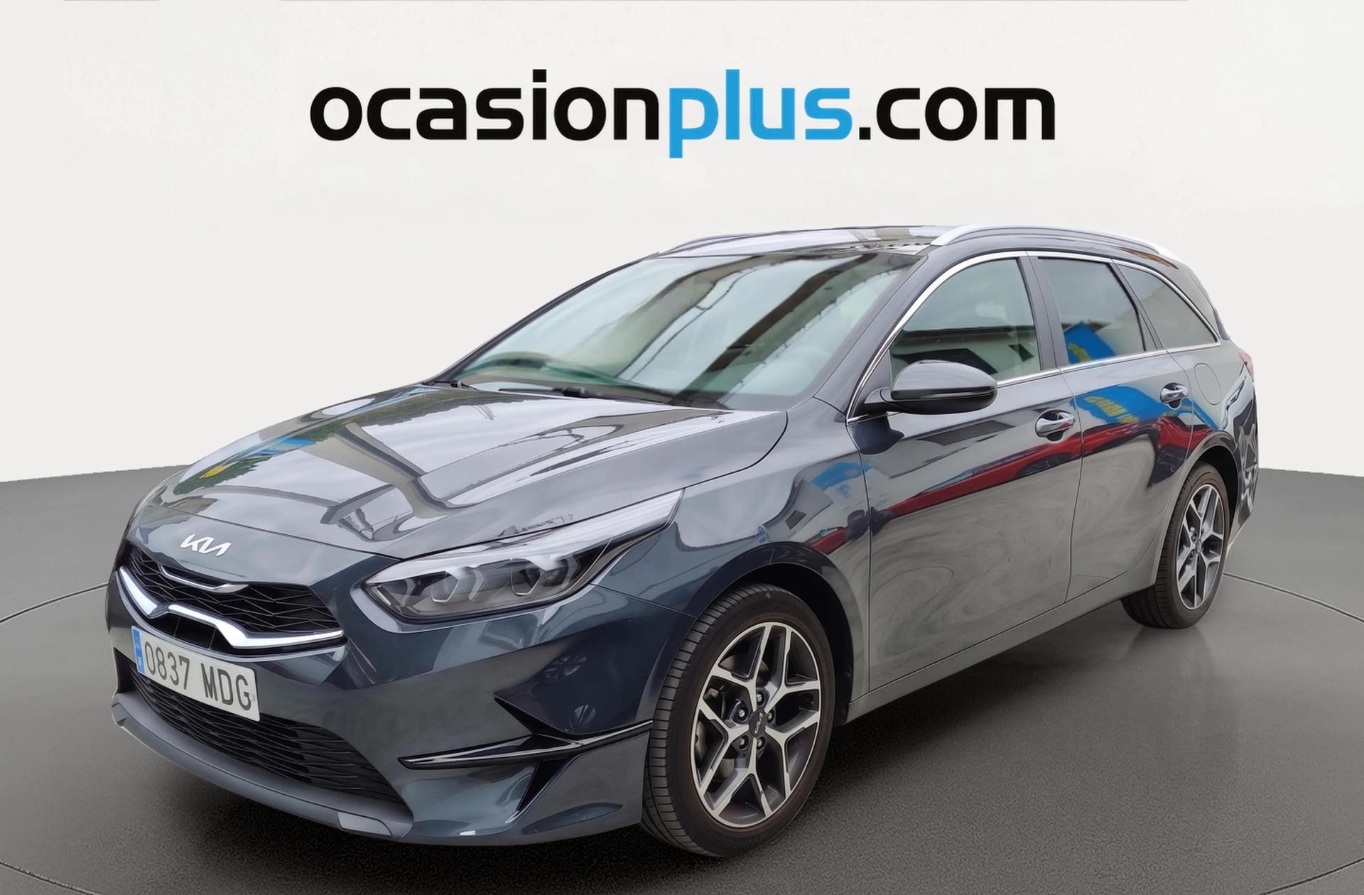 Kia Ceed 1.0 T-GDi Tech