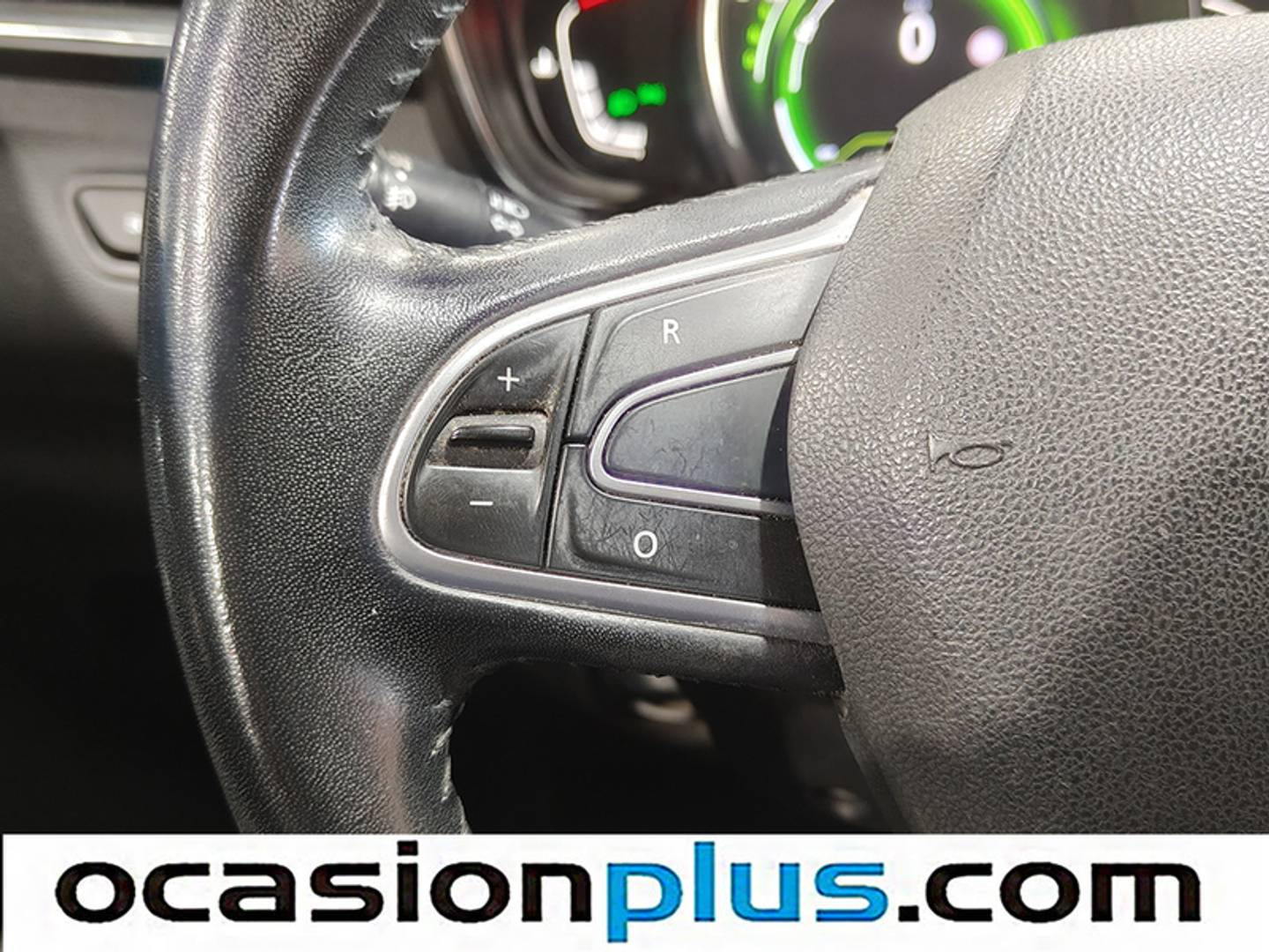 Foto Renault Kadjar Renault Kadjar Zen Energy TCe (130 CV) EDC