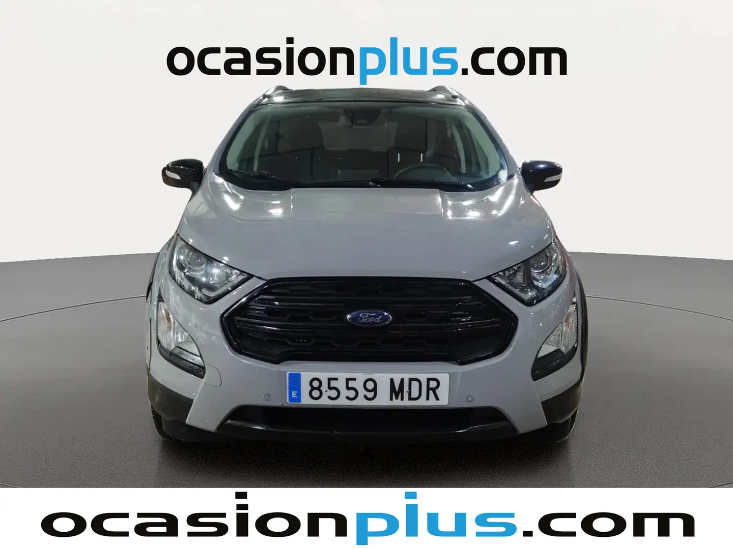 Foto Ford EcoSport Ford EcoSport 1.0T EcoBoost S&S Active (125 CV)